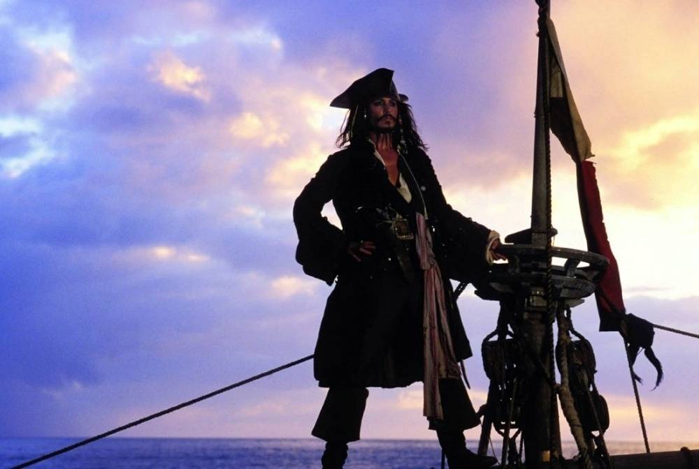 download torrent pirates of the caribbean the curse of the black pearl