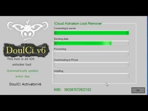 doulci activator username and password v10