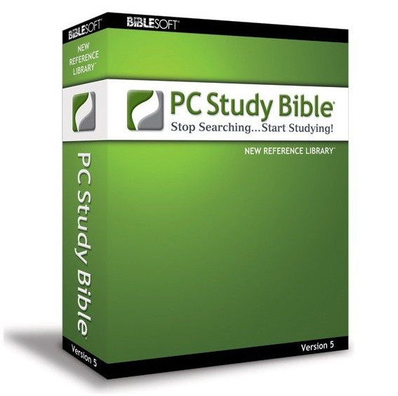 free bible study software for mac